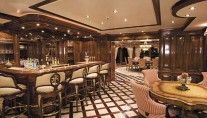 MARTHA ANN - The Skylounge Bar